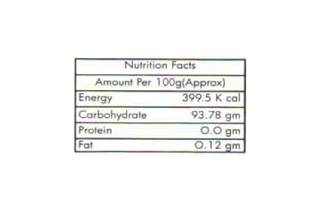 Shadani Mango Candy    Container  230 grams